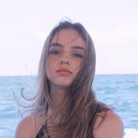 一封情書 人丑嘴不甜长的磕碜还