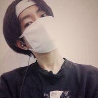 习惯 You are my