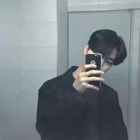 :   晚 安 只因人在风中 聚散不