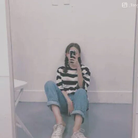 初识慕梓殊？ 如今我坐在这里，天气