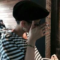 感谢你这么酷，能点进来. And the fe