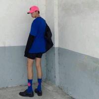 听闻他喜安稳却为你杀