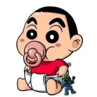 痴萌。 是谁在苦笑说自己不痛