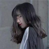 我不想去触碰你伤口的疤只想掀起你的头发 我终究是与你说不了一