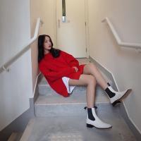 变得漂亮 风吹吹就过了 话说说