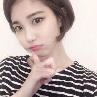 变得漂亮 风吹吹就过了 话说说