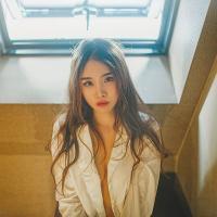 变得漂亮 风吹吹就过了 话说说