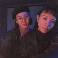 心野套路深. 深夜孤独都很美，咎由
