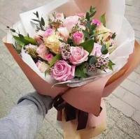 “后来一切都好，只是少了你” 我总是不断地想念你
