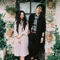 许醉. 时光冲走了一切,唯独