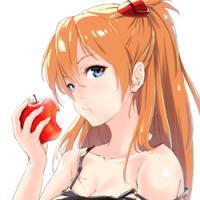因为我是活在二次元的女孩 碎了的思念，抵挡不了