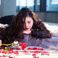 娇娘。 你不是例外。 你把握