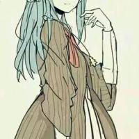 [方幼恩.动漫头像]我萌吗我乖吗你喜欢我吗 从我拿起笔准备叙述你