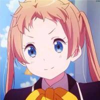 [方幼恩.动漫软妹女头]喔我要做你的小宝贝 风里雨里 我在等你