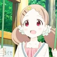 [方幼恩.动漫软妹女头]喔我要做你的小宝贝 风里雨里 我在等你