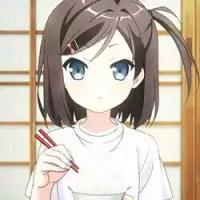 [方幼恩.动漫软妹女头]喔我要做你的小宝贝 风里雨里 我在等你