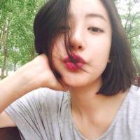个性女头 最揪心的莫过于 知道