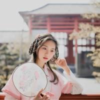 余生 岁月静好,你我正好.