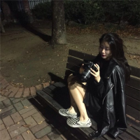 你的笑与刀 若可以选择 你依旧不