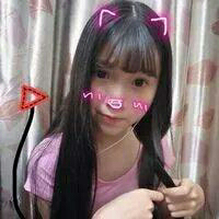 珍藏软妹 “我也傻到用我的名字
