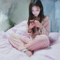 你的笑与刀 无从诉说那种痛，无人
