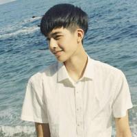 男头 愿你们喜 为了你我一直在改变