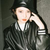 冷美人 个性签名：老公 ，你