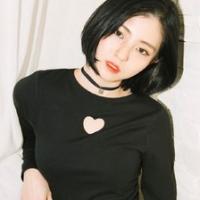 冷美人 个性签名：老公 ，你
