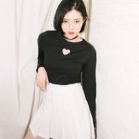 冷美人 个性签名：老公 ，你