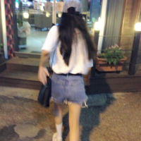 安稳也干净 不要靠近我你现在还不