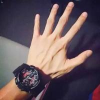手控么 奇怪，我不懂得爱 没