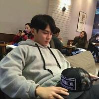 像温柔野兽 我们不该这样的 她