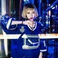 我遇见谁会有怎样的对