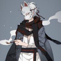 婪瘾。 我独身穿过这片时光的