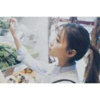 故事很美. 我不敢给任何人承诺。