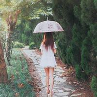 余生一人走 {都说恋爱中的人是傻