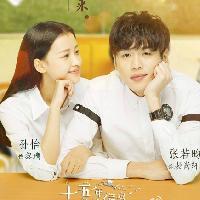 十五年等待候鸟. 今后你做什么我都觉得