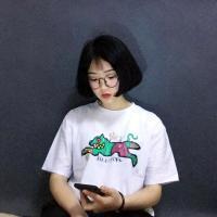 短发我的最爱 真正的朋友会接受你的