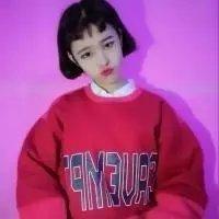 短发我的最爱 真正的朋友会接受你的