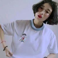 短发我的最爱 真正的朋友会接受你的