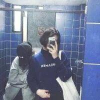 全网一个小可爱. My biggest