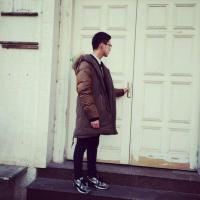 许醉. Everyone i