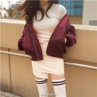 胡桃阿宝 人生有很多个明天，昨