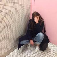 杂图。 你是让我笑得最灿烂