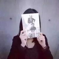 杂图。 你是让我笑得最灿烂