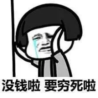 没钱怎么办 你陪我多久了. 青春