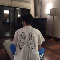 简讯 我以为重归于好会比以