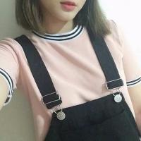 孤。 你的无意经过我却用心