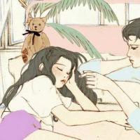 以后别做朋友 我以妹妹的身份爱了你
