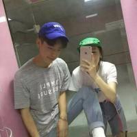 你别皱眉那样不美 如果不是因为在乎你,